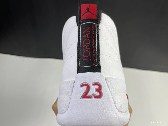 Twist Jordan CT8013-106 12 Air 0916